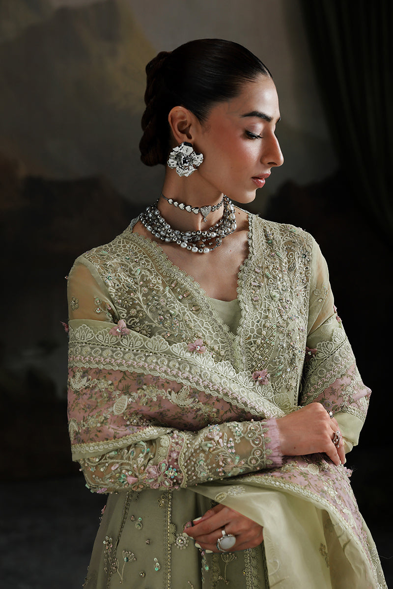 ELIRAH Wedding Formals 25 By Qalamkar