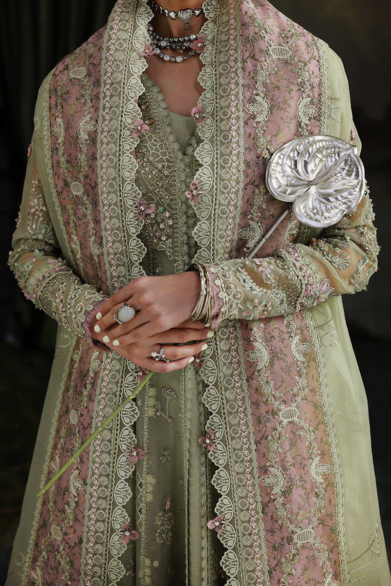 ELIRAH Wedding Formals 25 By Qalamkar