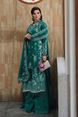 Qalamkar Chikankari Eid Edit '26
