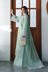 Qalamkar Chikankari Eid Edit '26