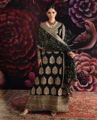 Roheenaz Royale Eternel | Chiffon Edit '26