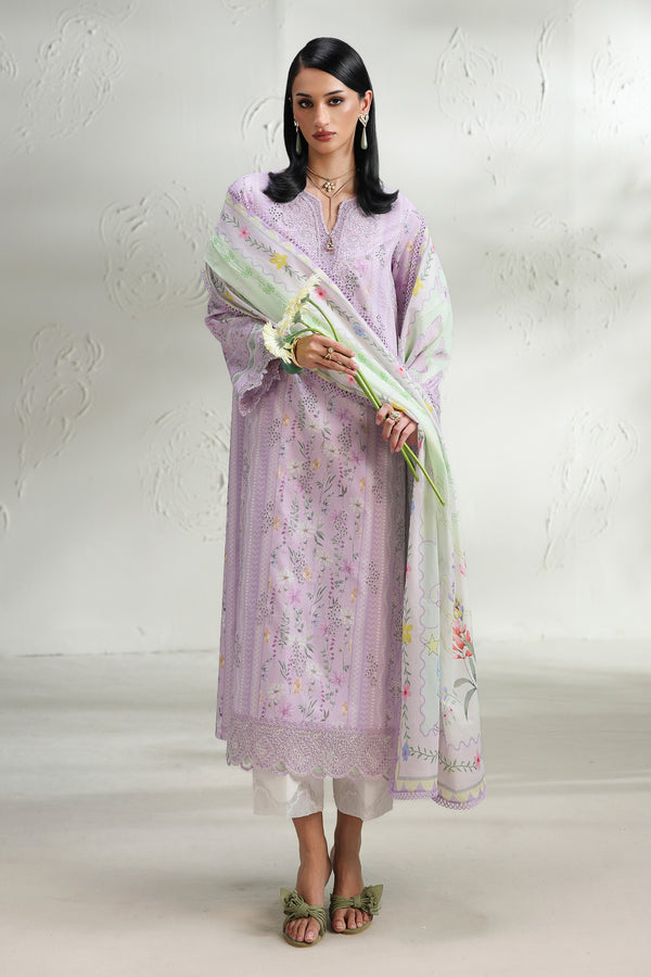 QALAMKAR QPRINTS DROP II '26