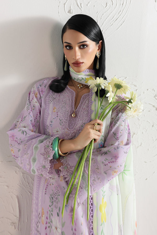 QALAMKAR QPRINTS DROP II '26