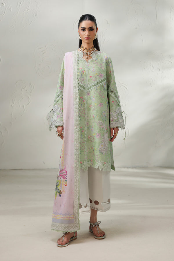 QALAMKAR QPRINTS DROP II '26