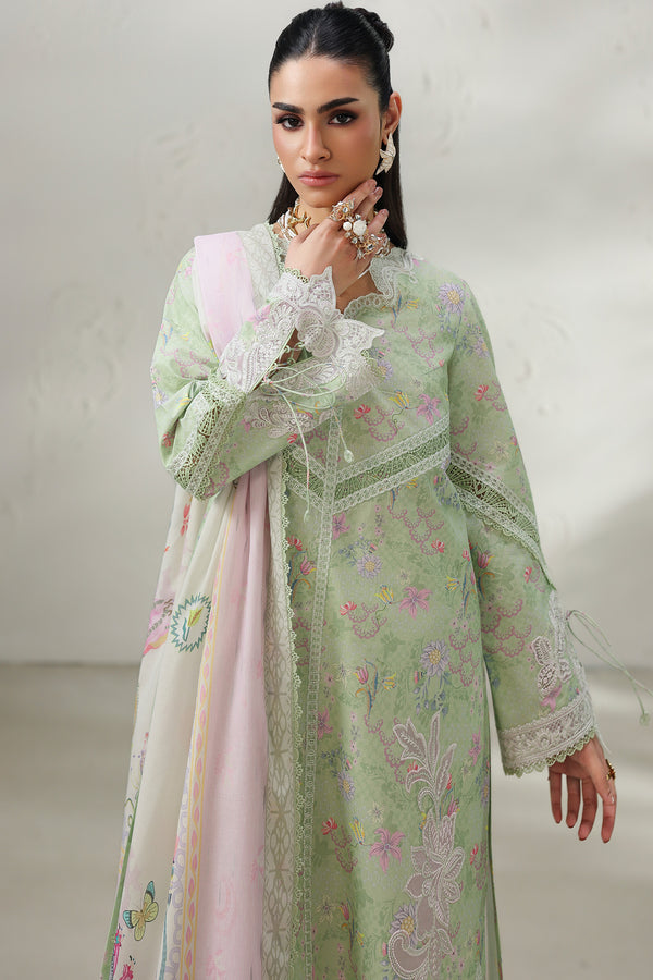QALAMKAR QPRINTS DROP II '26
