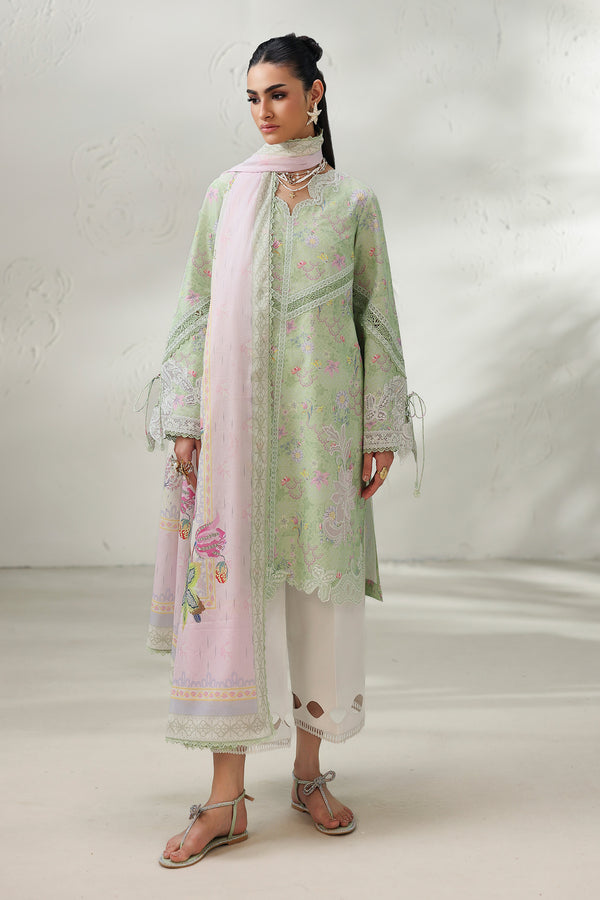 QALAMKAR QPRINTS DROP II '26
