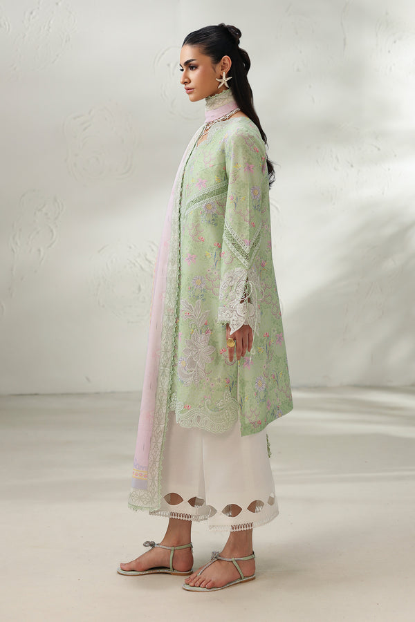 QALAMKAR QPRINTS DROP II '26