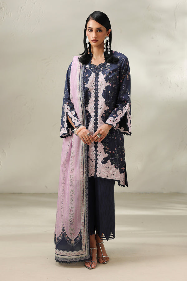 QALAMKAR QPRINTS DROP II '26