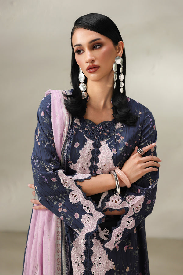 QALAMKAR QPRINTS DROP II '26