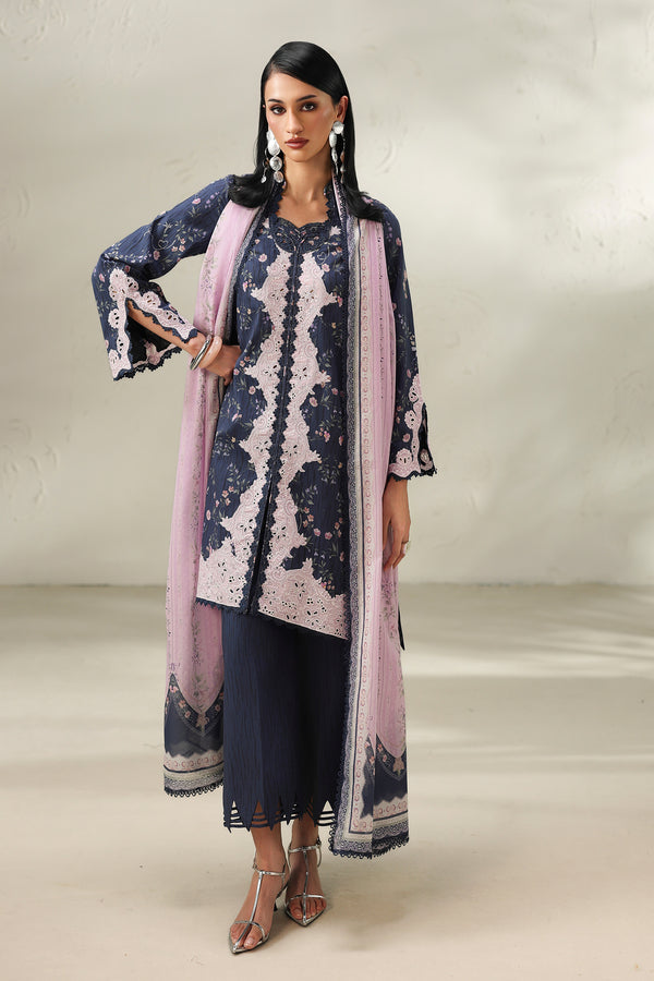 QALAMKAR QPRINTS DROP II '26
