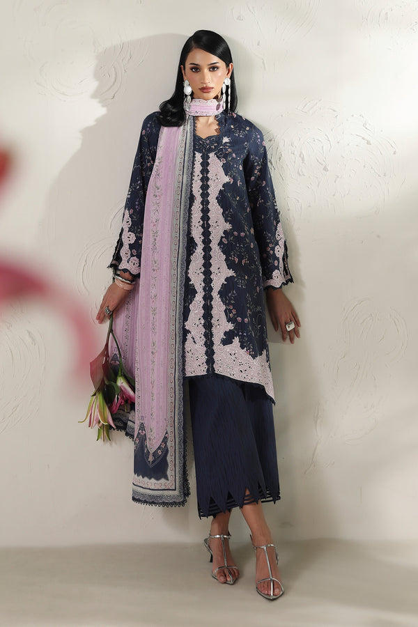 QALAMKAR QPRINTS DROP II '26