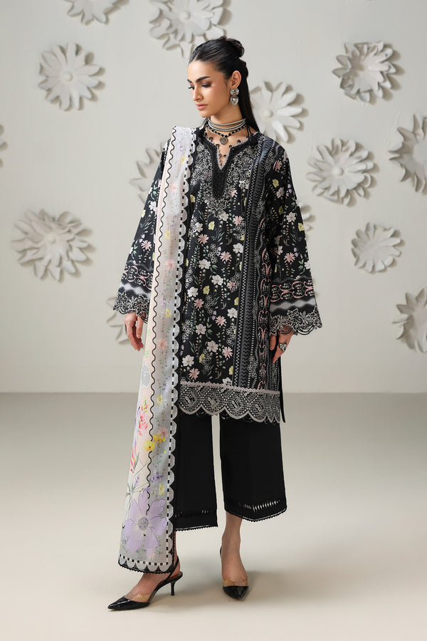 QALAMKAR QPRINTS DROP II '26