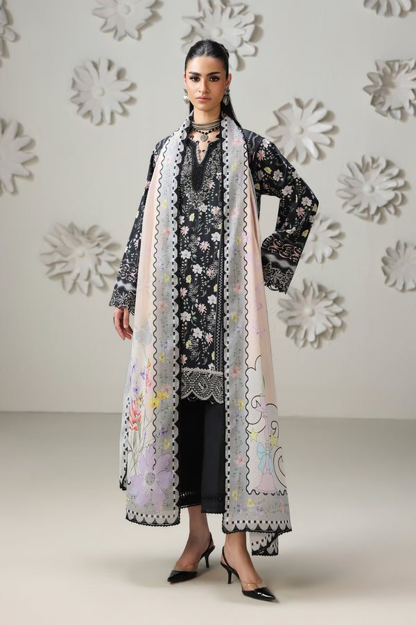 QALAMKAR QPRINTS DROP II '26
