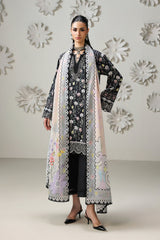 QALAMKAR QPRINTS DROP II '26