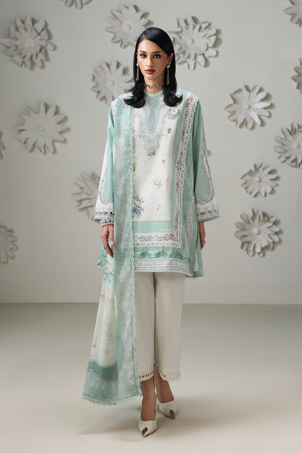 QALAMKAR QPRINTS DROP II '26