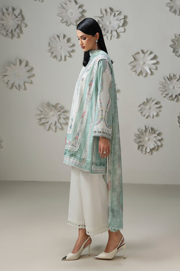 QALAMKAR QPRINTS DROP II '26