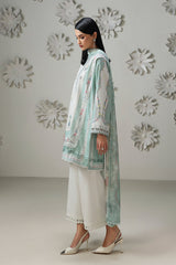 QALAMKAR QPRINTS DROP II '26