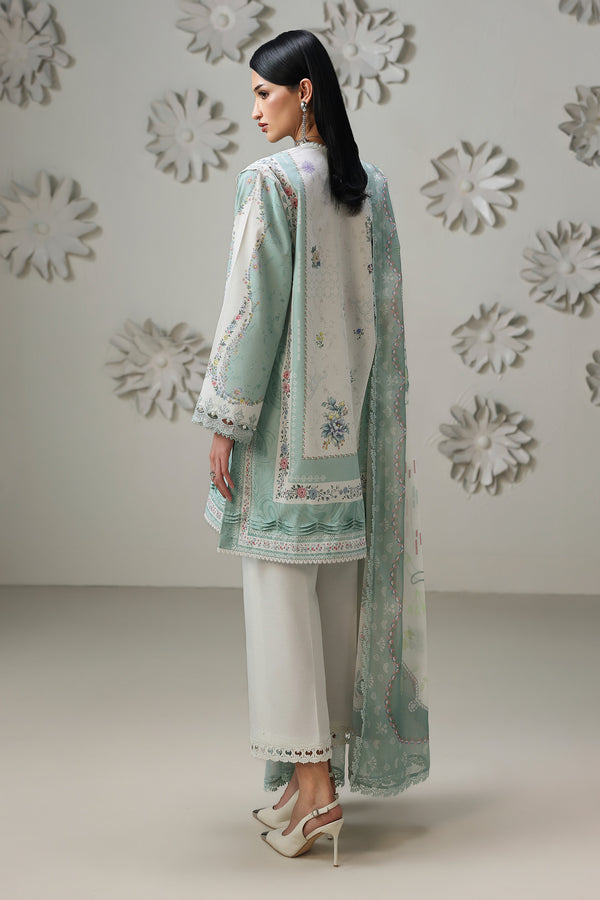 QALAMKAR QPRINTS DROP II '26