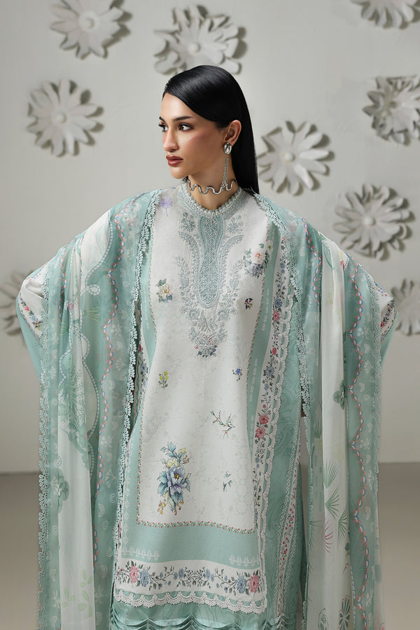 QALAMKAR QPRINTS DROP II '26