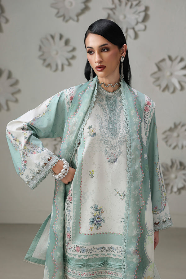 QALAMKAR QPRINTS DROP II '26