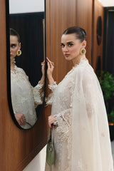 Qalamkar Chikankari Eid Edit '26