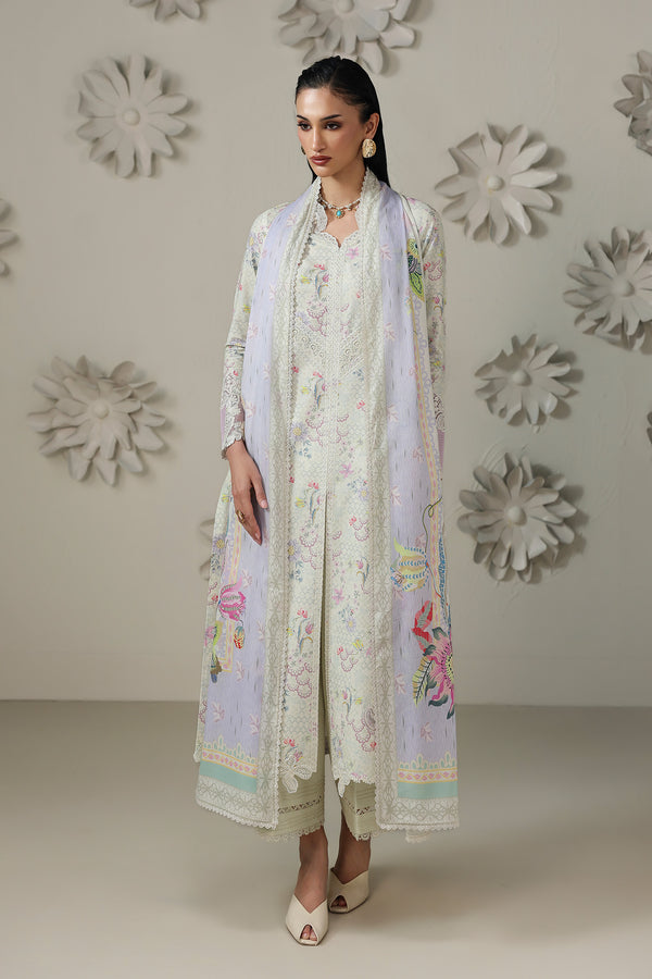 QALAMKAR QPRINTS DROP II '26