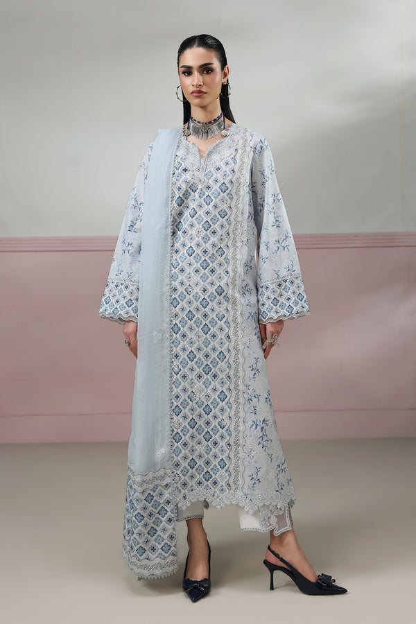 QALAMKAR QPRINTS DROP II '26
