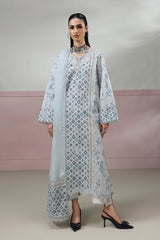 QALAMKAR QPRINTS DROP II '26
