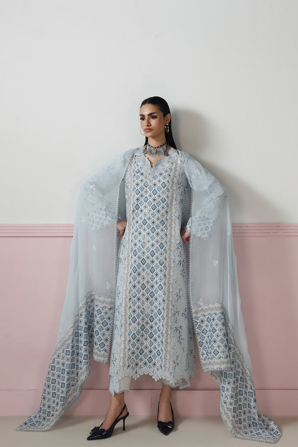 QALAMKAR QPRINTS DROP II '26