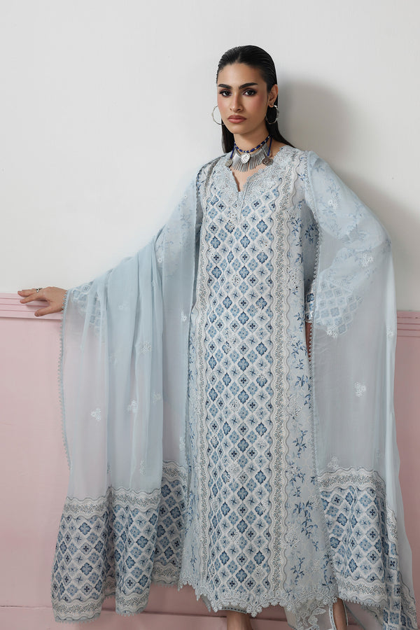 QALAMKAR QPRINTS DROP II '26