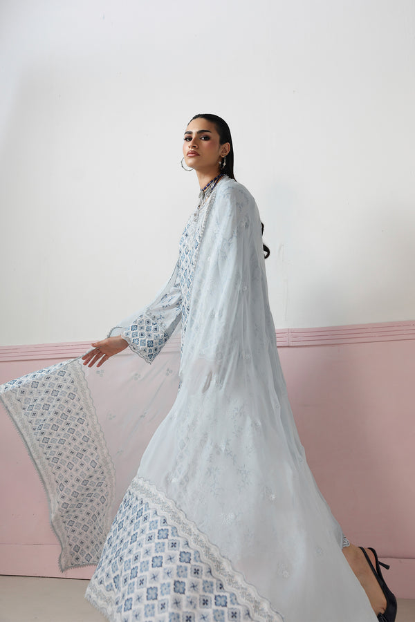 QALAMKAR QPRINTS DROP II '26