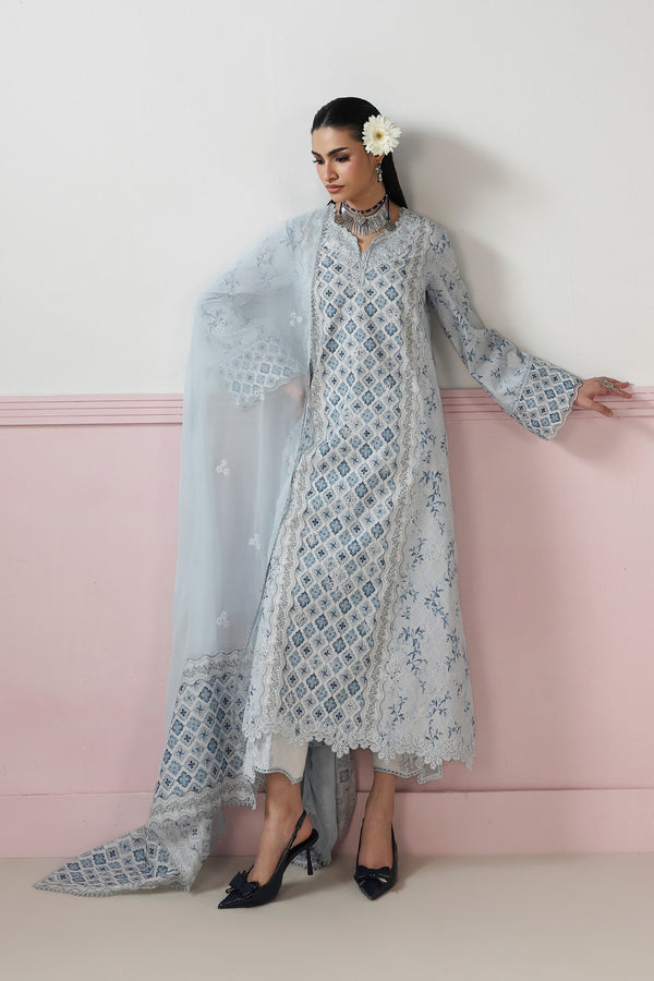 QALAMKAR QPRINTS DROP II '26