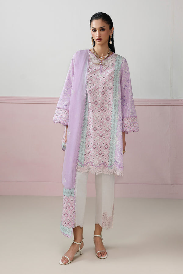 QALAMKAR QPRINTS DROP II '26