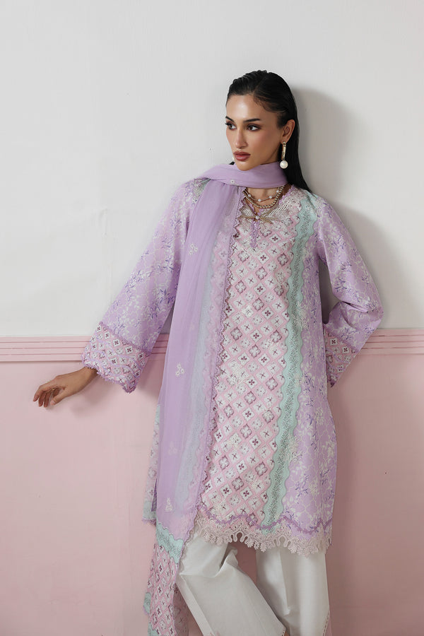 QALAMKAR QPRINTS DROP II '26