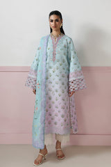 QALAMKAR QPRINTS DROP II '26