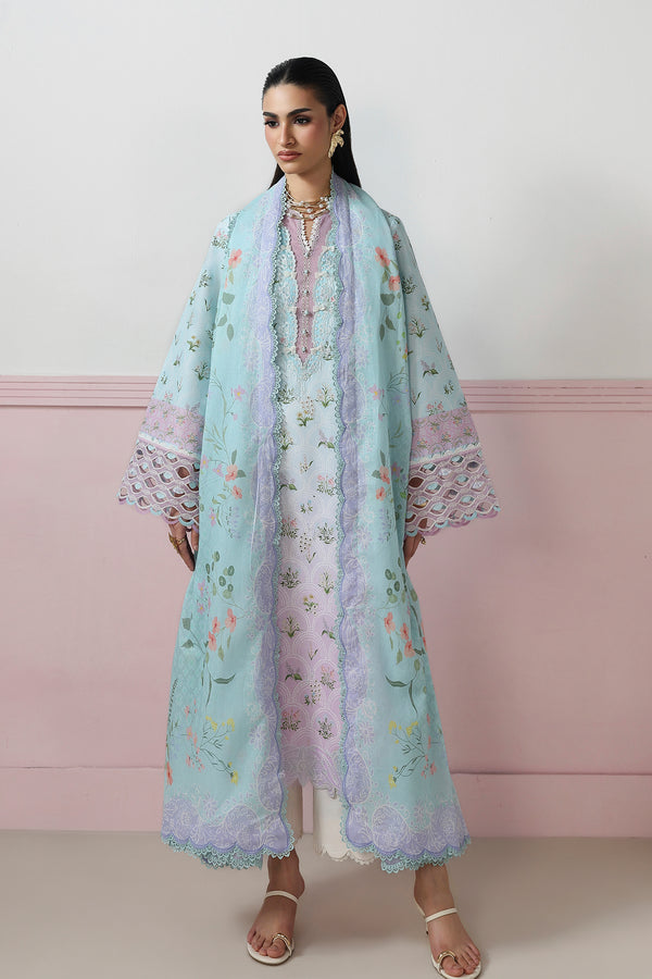 QALAMKAR QPRINTS DROP II '26