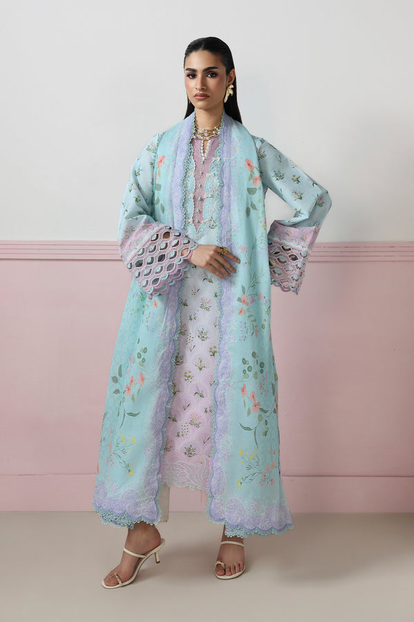 QALAMKAR QPRINTS DROP II '26