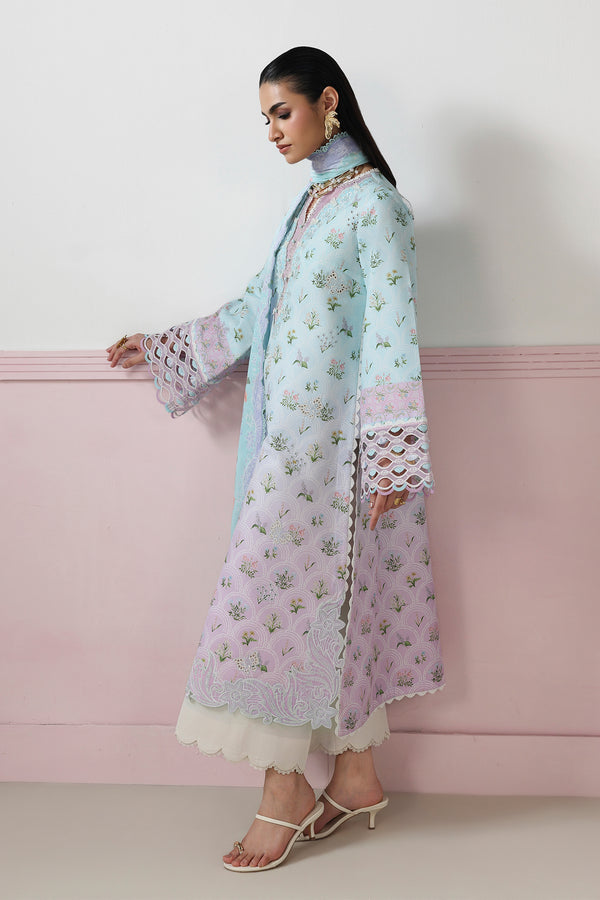 QALAMKAR QPRINTS DROP II '26
