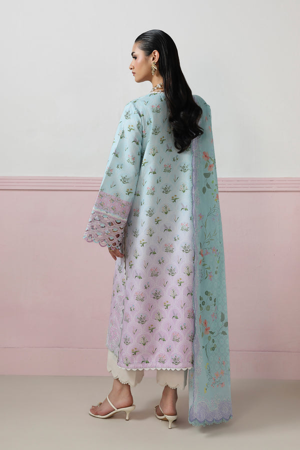 QALAMKAR QPRINTS DROP II '26