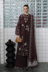 Qalamkar Chikankari Eid Edit '26