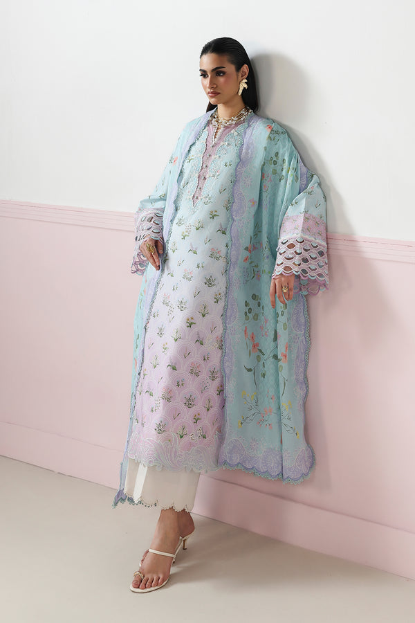 QALAMKAR QPRINTS DROP II '26