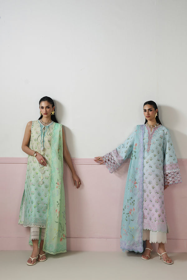 QALAMKAR QPRINTS DROP II '26