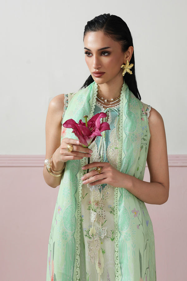 QALAMKAR QPRINTS DROP II '26