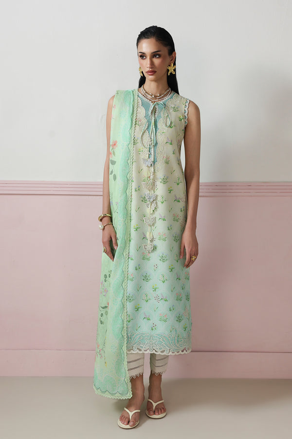 QALAMKAR QPRINTS DROP II '26