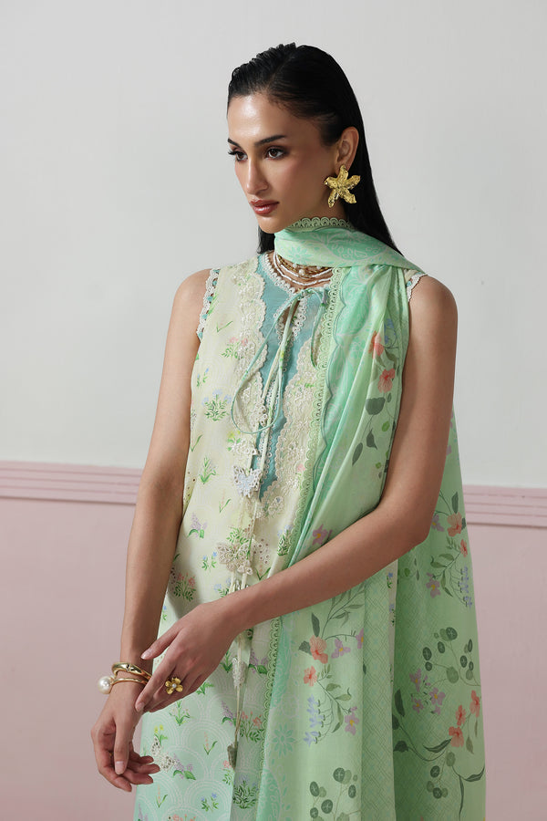 QALAMKAR QPRINTS DROP II '26
