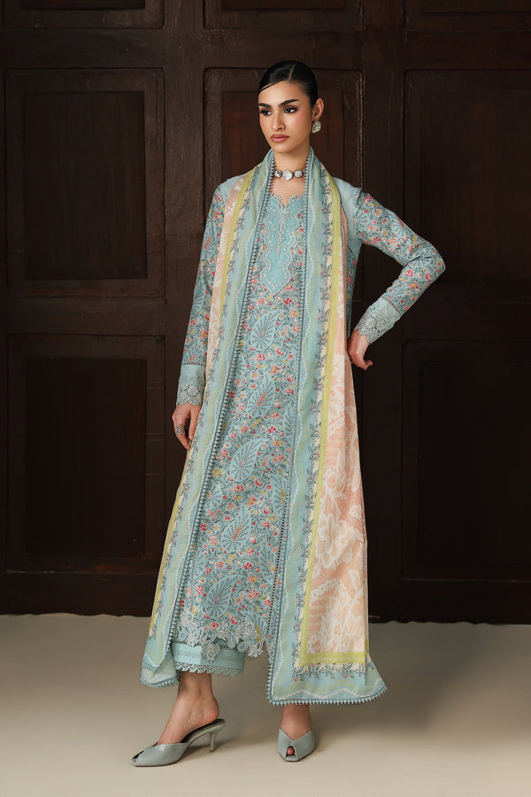 QALAMKAR QPRINTS DROP II '26