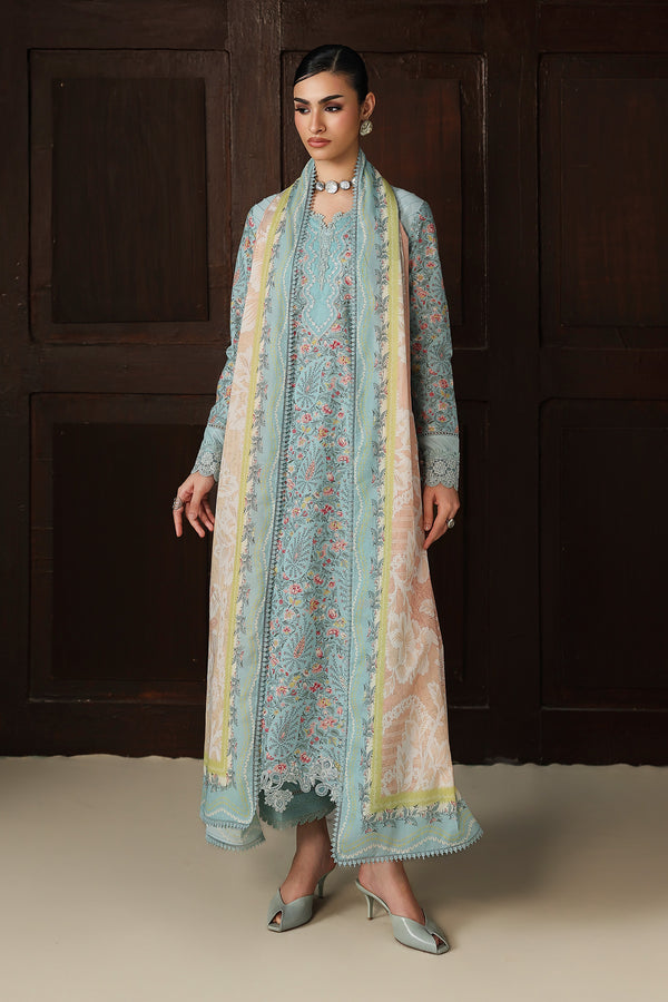 QALAMKAR QPRINTS DROP II '26