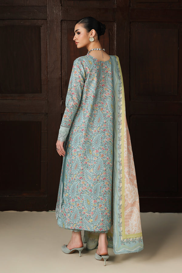 QALAMKAR QPRINTS DROP II '26