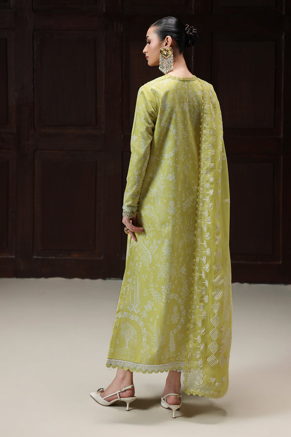 QALAMKAR QPRINTS DROP II '26