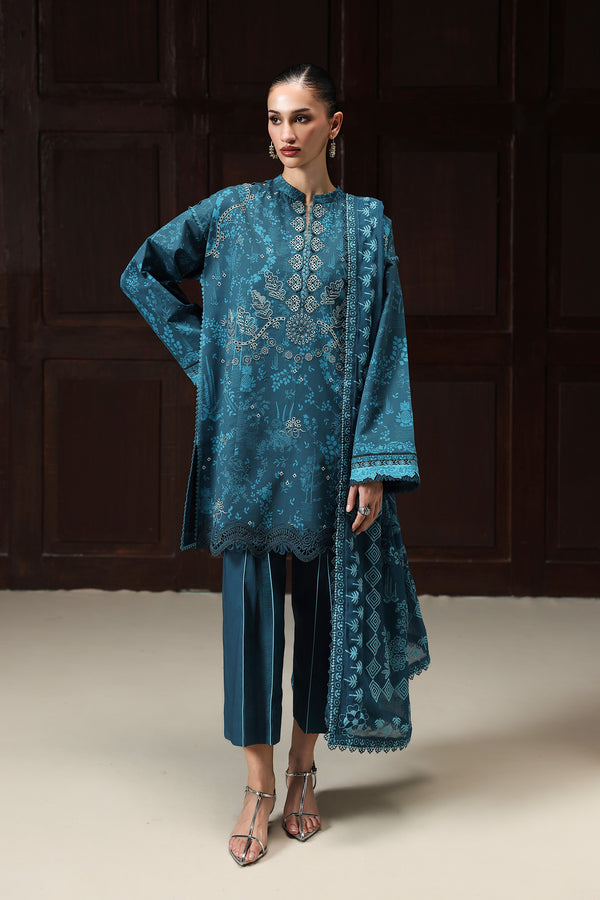 QALAMKAR QPRINTS DROP II '26